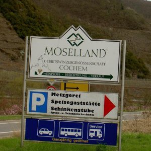 Övervintring 1, Spanien