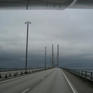 Övervintring 1, Spanien