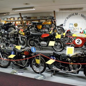 072.Motala Motormuseum 2009