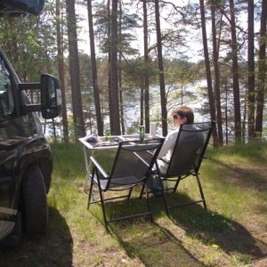 Tättö Havsbad, Loftahammar