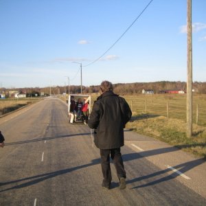Ringhalsträffen 2008