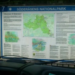 Första Sommaren