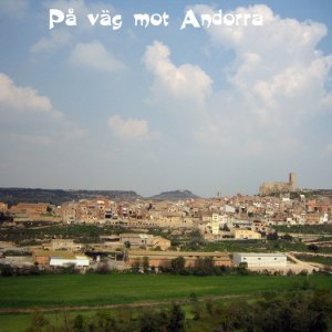 008 Pa Vag Mot Andorra