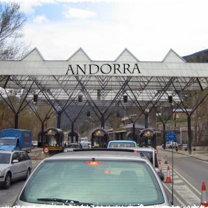 012 Andorra