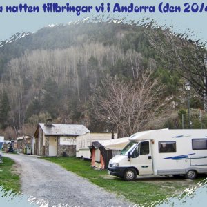 013 Andra Natten I Andorra