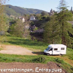029 Tredje Overnattningen