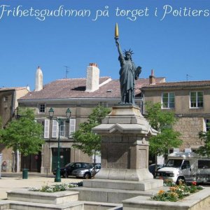 055 Frihetsgudinnan I Poitiers