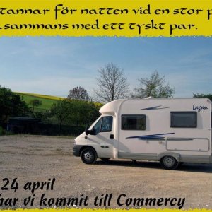 068 Commercy