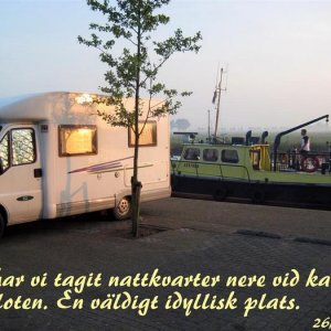 083 Nattkvarter I Slotern