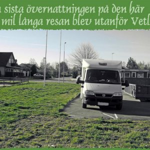 099 Sista Vernattningen