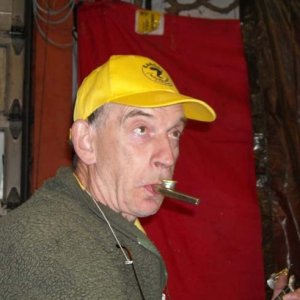 Årsmöte 2008