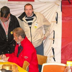 Årsmöte 2008