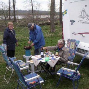 Träffen I Ragglanda 2008 (årsmötet)