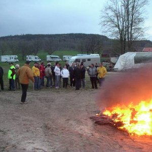 Träffen I Ragglanda 2008 (årsmötet)