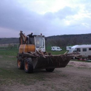 Träffen I Ragglanda 2008 (årsmötet)