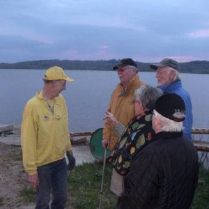 Träffen I Ragglanda 2008 (årsmötet)