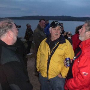 Träffen I Ragglanda 2008 (årsmötet)