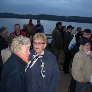 Träffen I Ragglanda 2008 (årsmötet)