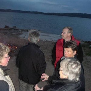 Träffen I Ragglanda 2008 (årsmötet)