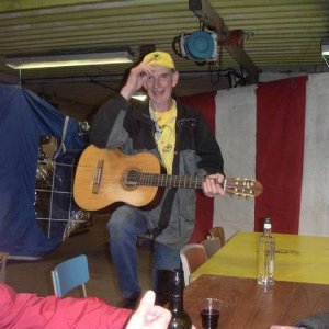 Träffen I Ragglanda 2008 (årsmötet)