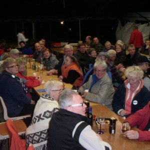 Träffen I Ragglanda 2008 (årsmötet)
