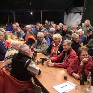 Träffen I Ragglanda 2008 (årsmötet)