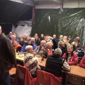 Träffen I Ragglanda 2008 (årsmötet)