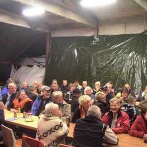 Träffen I Ragglanda 2008 (årsmötet)