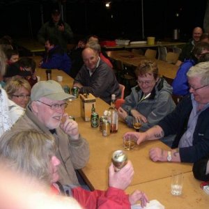 Träffen I Ragglanda 2008 (årsmötet)