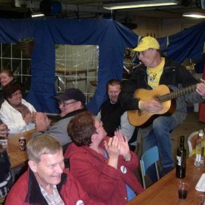 Träffen I Ragglanda 2008 (årsmötet)