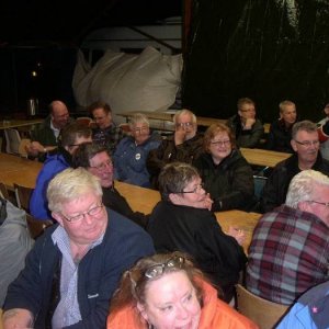 Träffen I Ragglanda 2008 (årsmötet)
