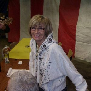 Träffen I Ragglanda 2008 (årsmötet)