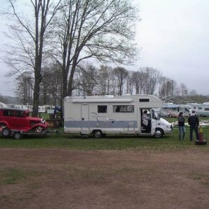 Träffen I Ragglanda 2008 (årsmötet)