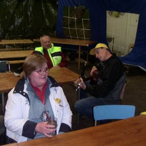 Träffen I Ragglanda 2008 (årsmötet)