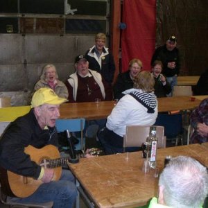 Träffen I Ragglanda 2008 (årsmötet)