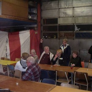 Träffen I Ragglanda 2008 (årsmötet)