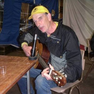 Träffen I Ragglanda 2008 (årsmötet)