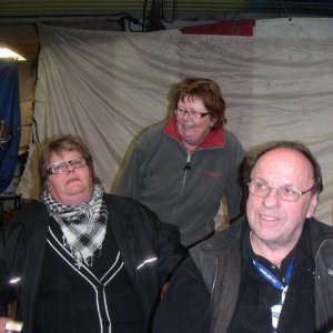 Träffen I Ragglanda 2008 (årsmötet)