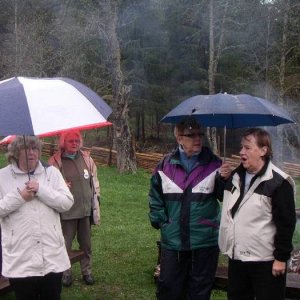 Träffen I Ragglanda 2008 (årsmötet)