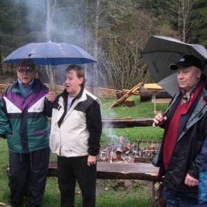 Träffen I Ragglanda 2008 (årsmötet)