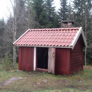 Träffen I Ragglanda 2008 (årsmötet)