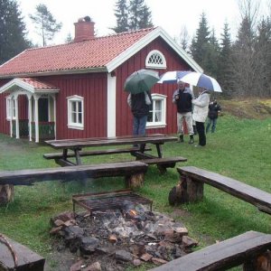 Träffen I Ragglanda 2008 (årsmötet)