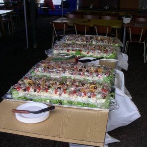 Träffen I Ragglanda 2008 (årsmötet)