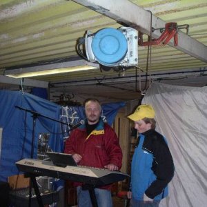 Träffen I Ragglanda 2008 (årsmötet)