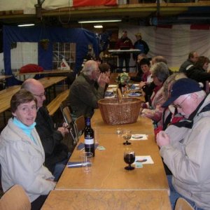 Träffen I Ragglanda 2008 (årsmötet)