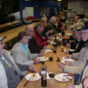 Träffen I Ragglanda 2008 (årsmötet)