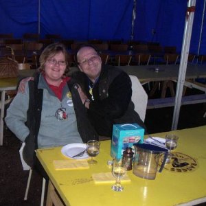 Träffen I Ragglanda 2008 (årsmötet)