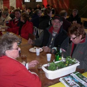Träffen I Ragglanda 2008 (årsmötet)