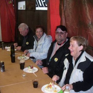 Träffen I Ragglanda 2008 (årsmötet)