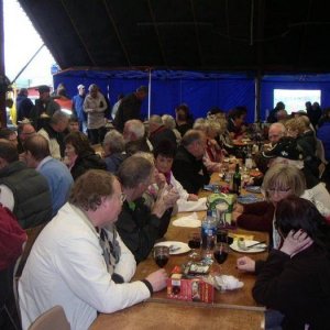 Träffen I Ragglanda 2008 (årsmötet)
